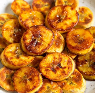 Plantains